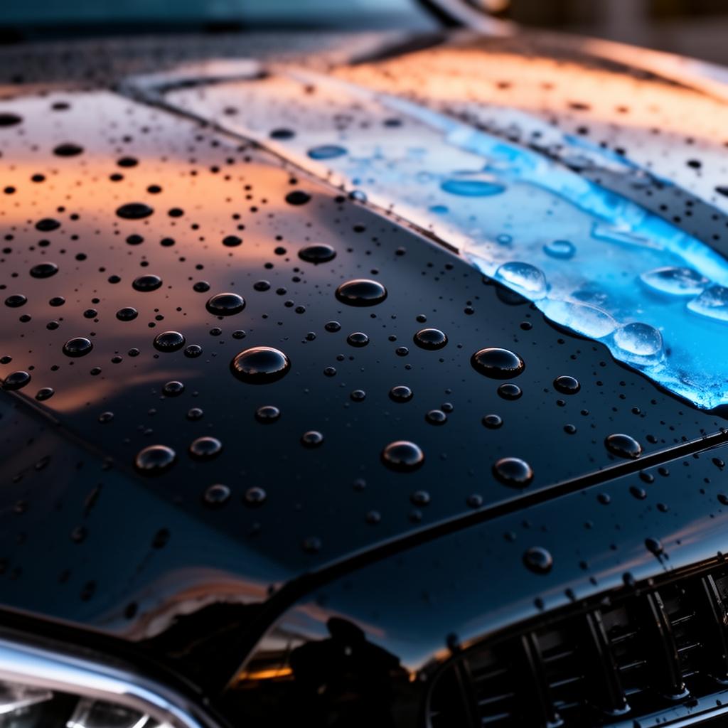 Ceramic Coating